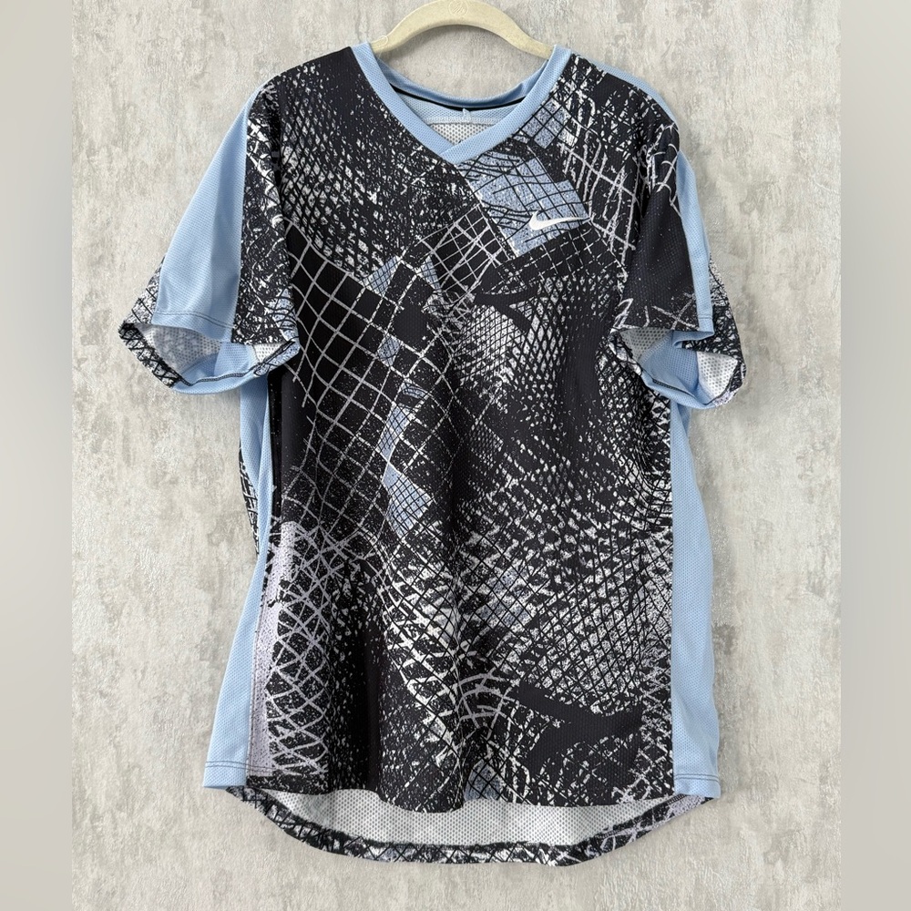 Nike athletic shirt. Dri-Fit. Has never been worn.